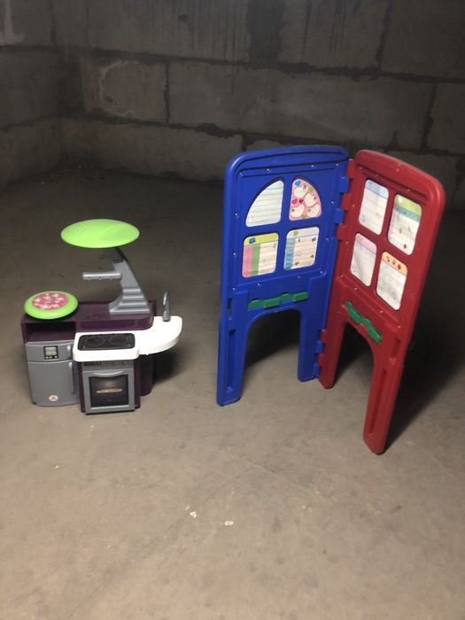 Продам детские игрушки