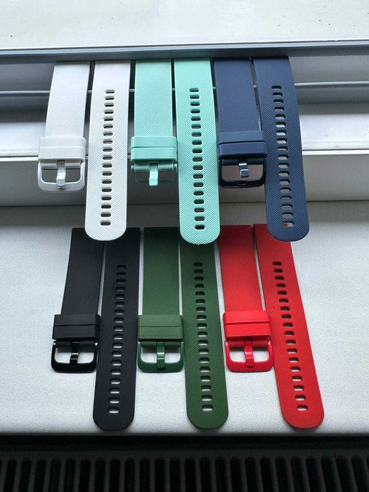 Curea Huawei Watch GT, GT2,GT3,GT4,GT5(46mm) -22mm-model Crepo