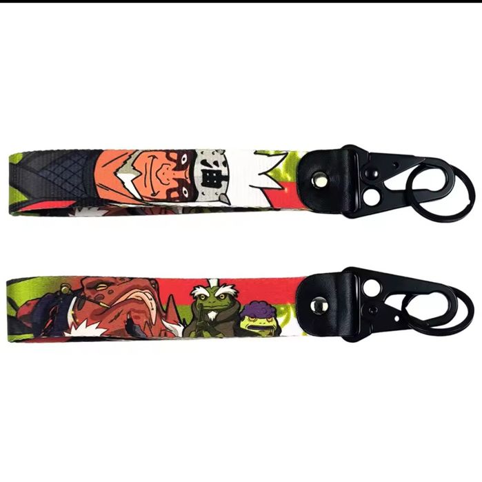 Ключодържател Naruto