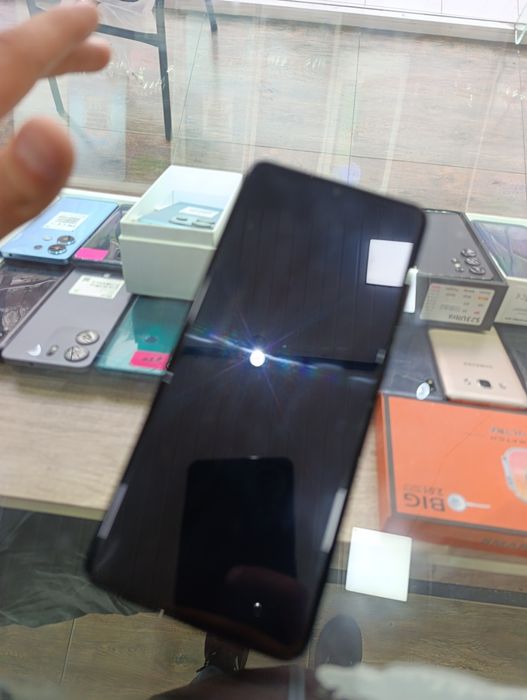 Samasung 20 ultra 5g sotiladi