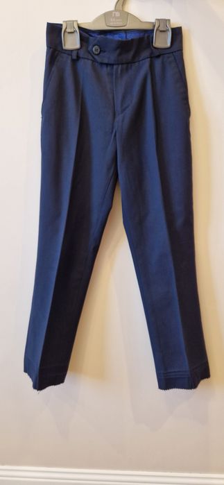 Пиджак Гласман , школьные брюки