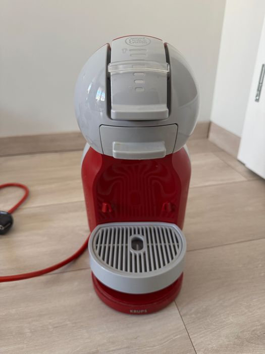 Кафемашина Dolce Gusto-Nescafé