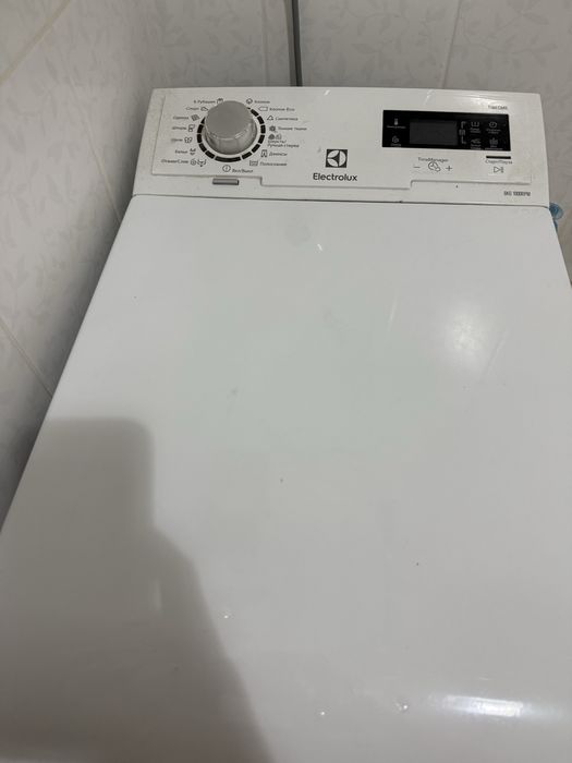 Продаю стиральную машину б/ у