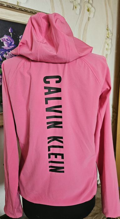 Calvin Klein jacket