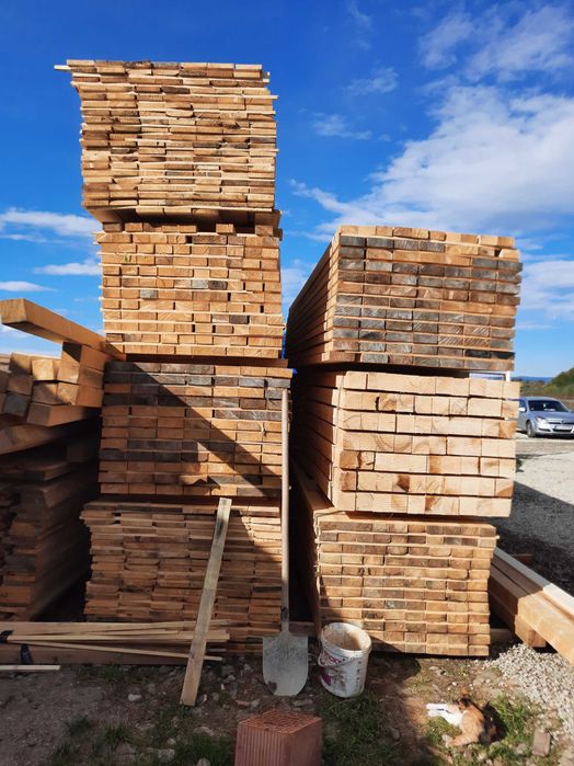 Depozit de cherestea Brasov