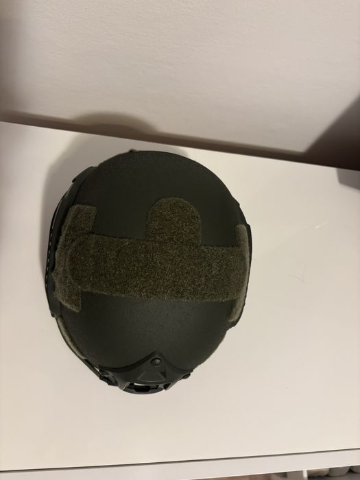 Casca nivel nij 3A pe comanda