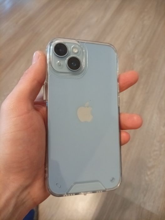 Продам iphone 14