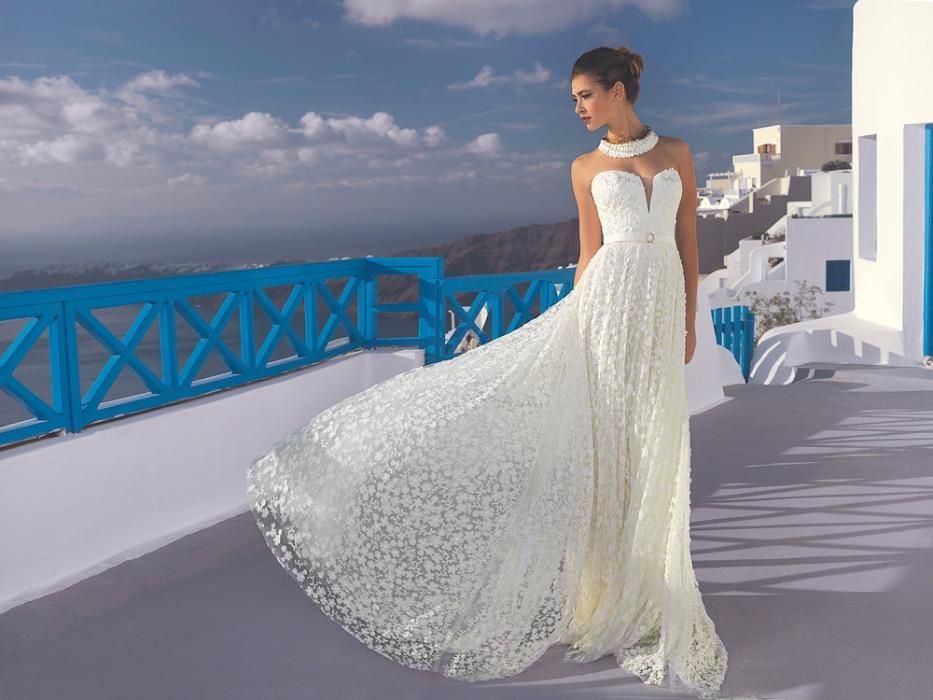 Rochie mireasa Natalia Vasiliev