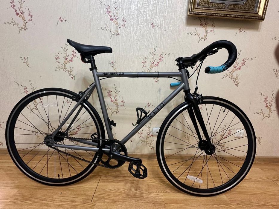 Продается велосипед Reid Harrier 2.0