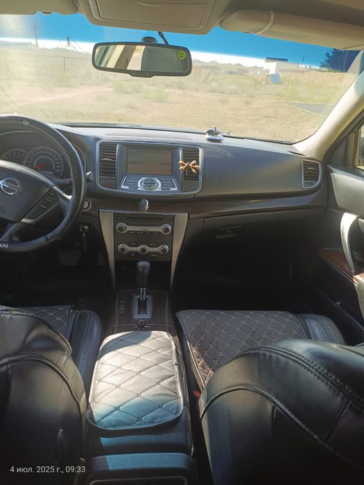 Продам ниссан теана j32