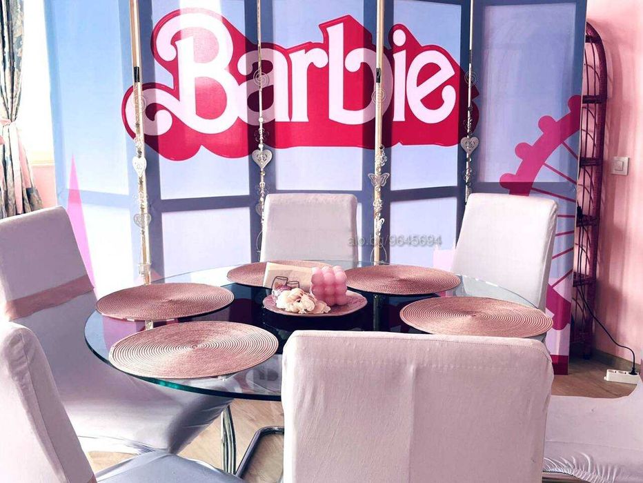 ТОП ЛОКАЦИЯ / Барби Пентхаус, Вила Рома с гледка море, и Spa център