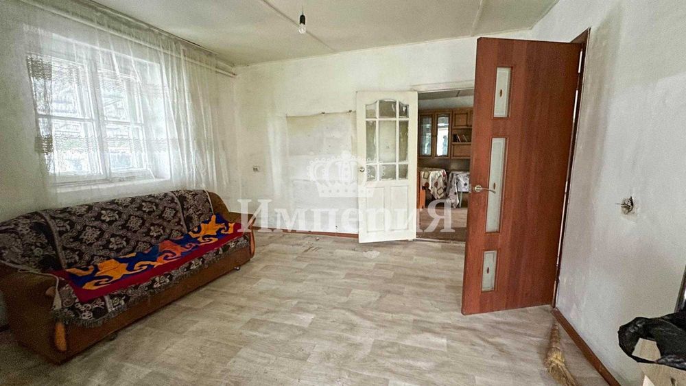 Продаётся 2х ком домик Рамаз Империя