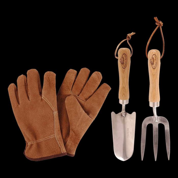 Комплекти от неръждаема стома