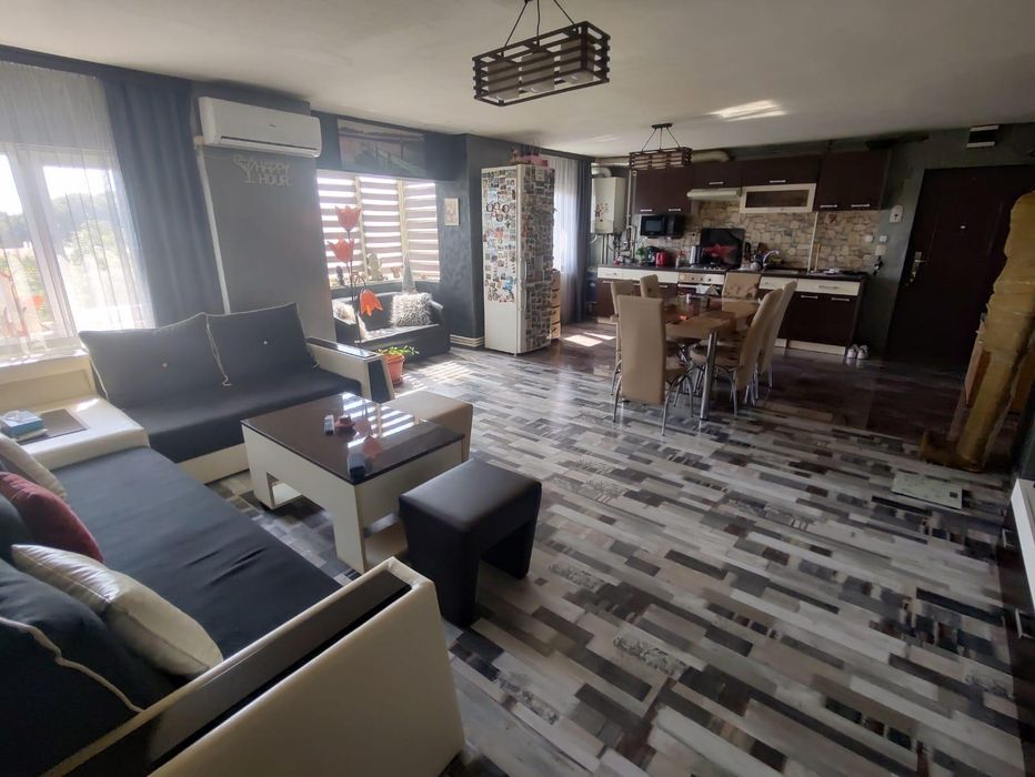 De vânzare apartament