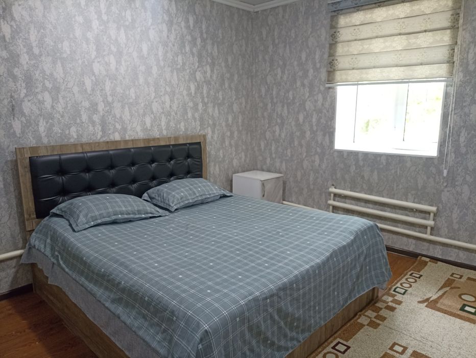 Дача Чарвак для семейного отдыха