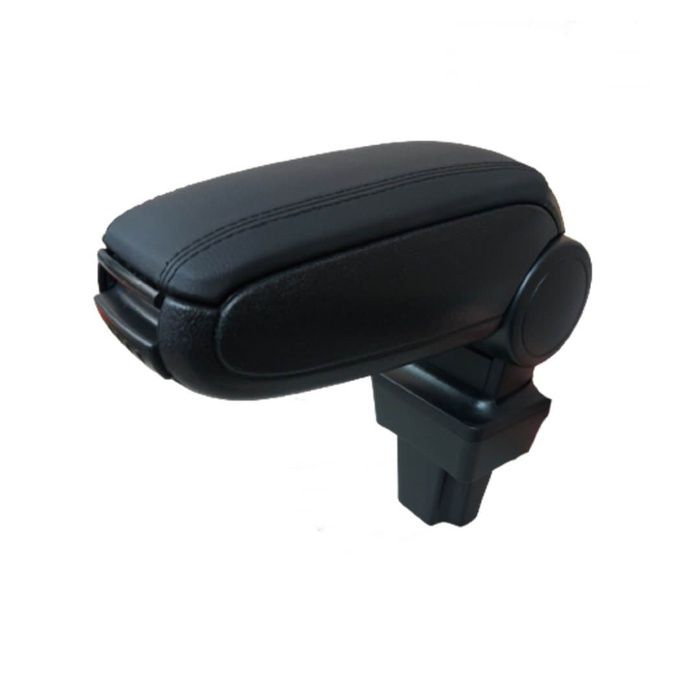 Кожен подлакътник за Опел Астра Г / Opel Astra G 1998 -2007