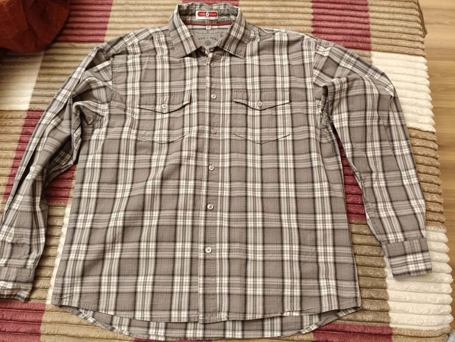 Рубашка для мальчика