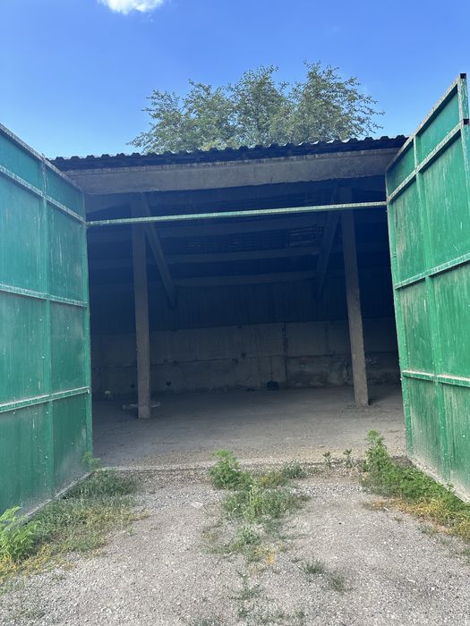 Сдам в аренду склад