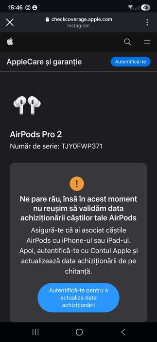 AirPods Pro gen2