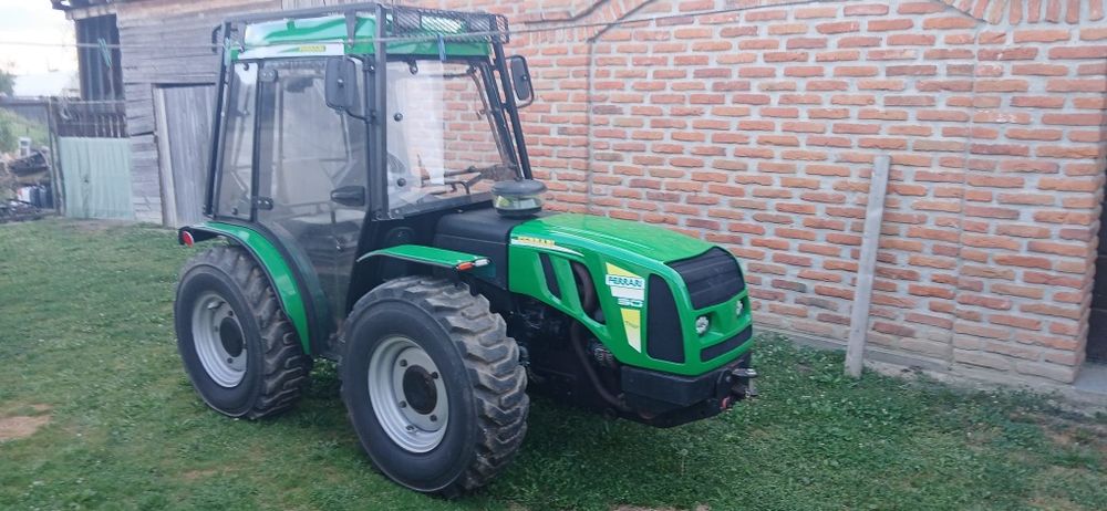 Piese utilaje agricole