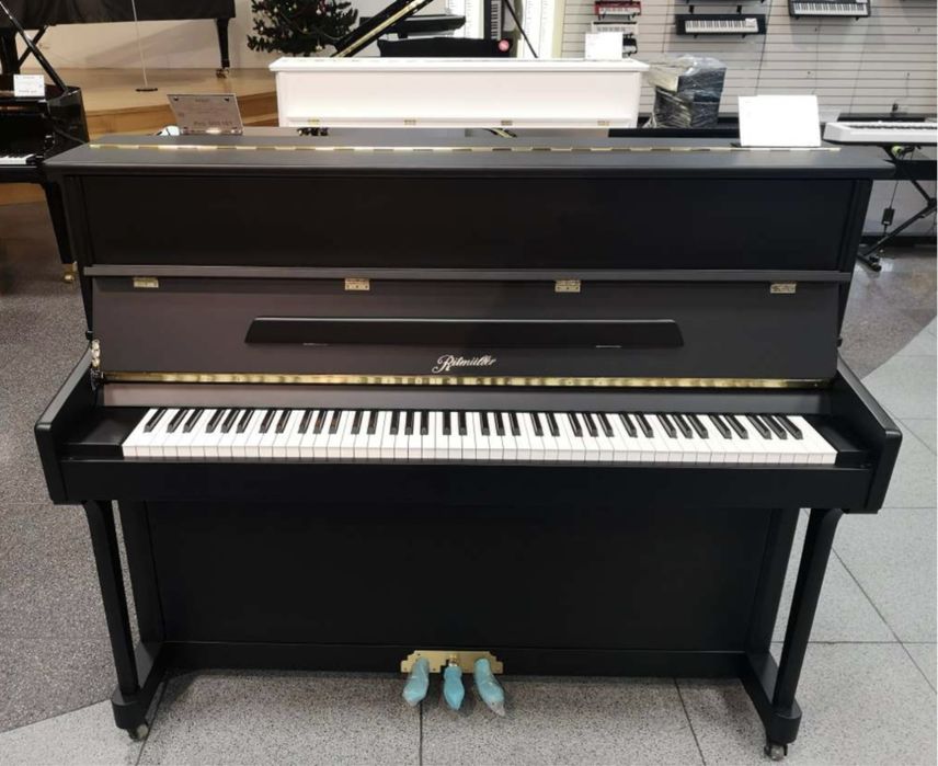 Акустическое фортепиано Ritmuller