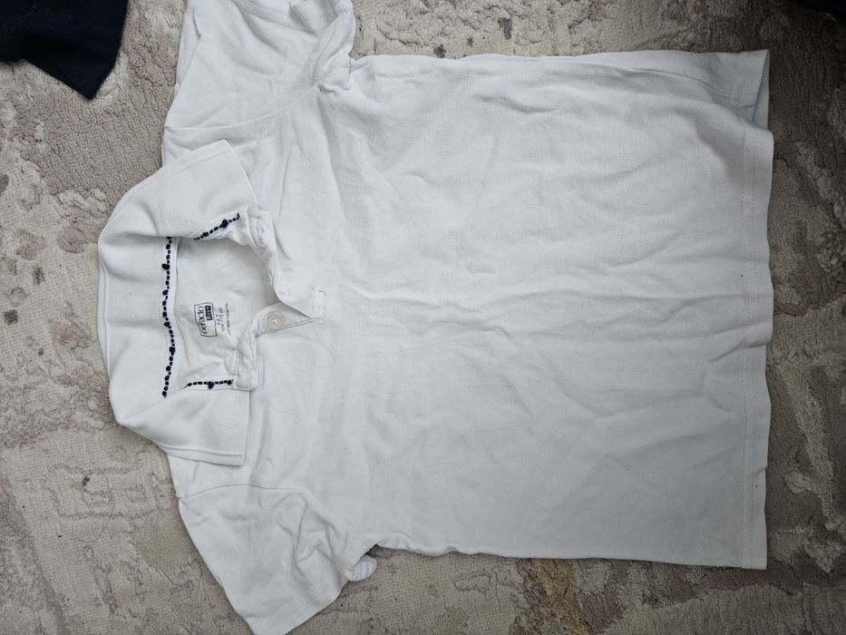 Вещи на мальчика