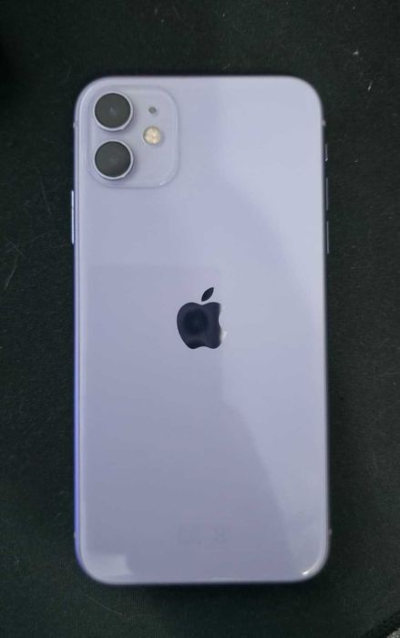 iPhone 11 64GB Mov