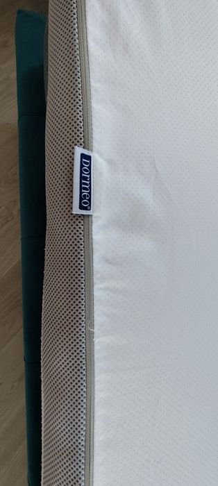 Topper Dormeo Silver-Ion