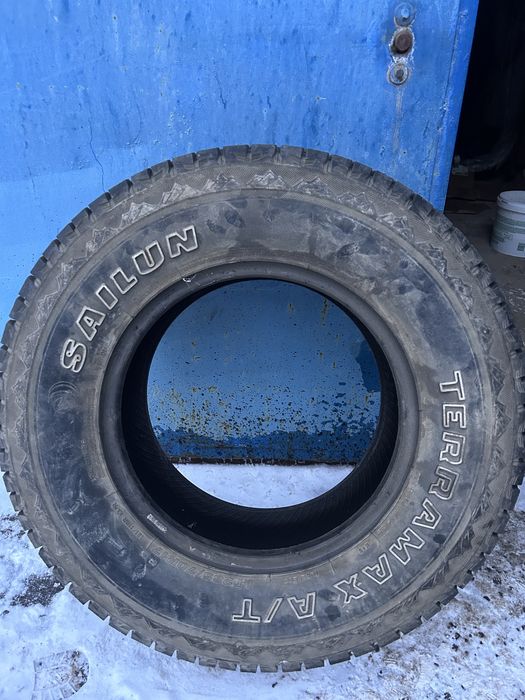 Продам Баллоны Всесезонка!