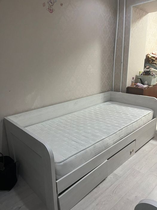 Мебель детская  Б/у