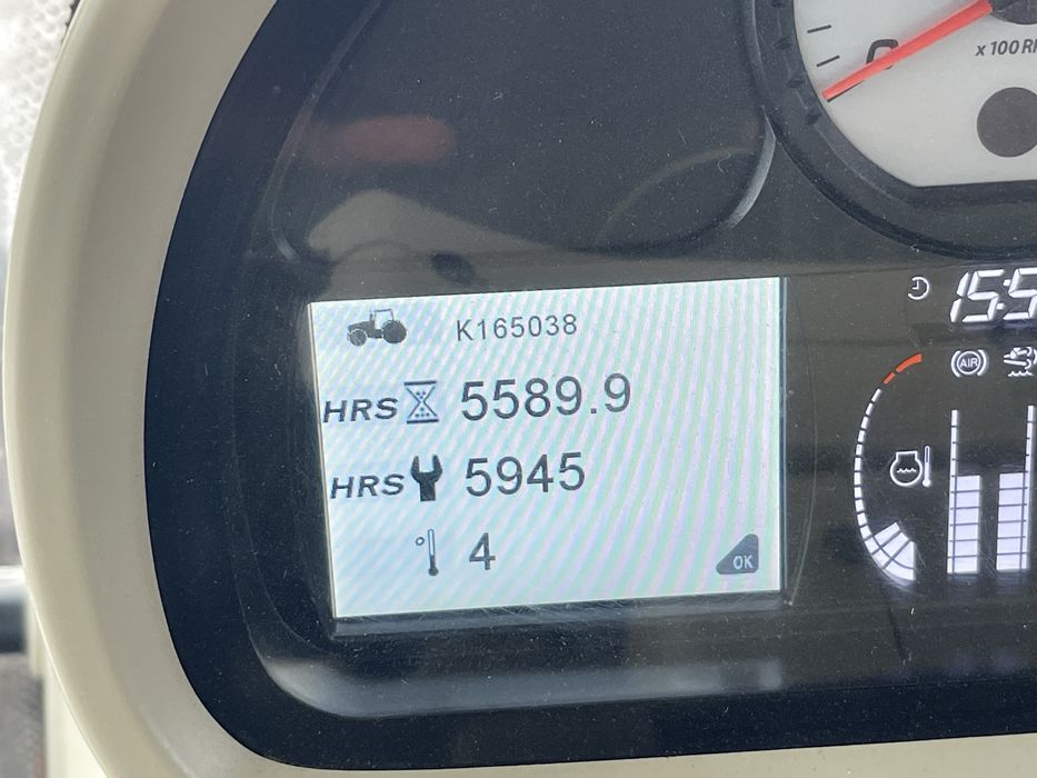 Massey Ferguson 7726S