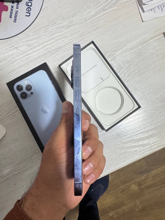 iPhone 13 pro max 256GB