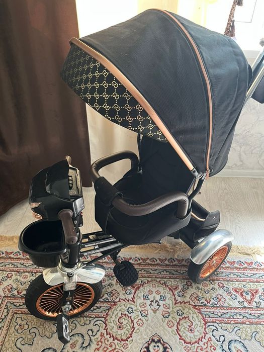 Продам велосипед детский