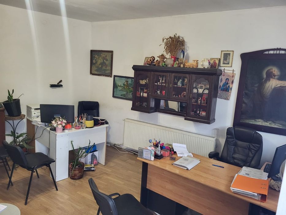 Casă individuală în Terezian - Pta Cluj  curte 400m DIRECT DE LA PROPRIETAR!FĂRĂ schimburi, variante sau agenții imobiliare !