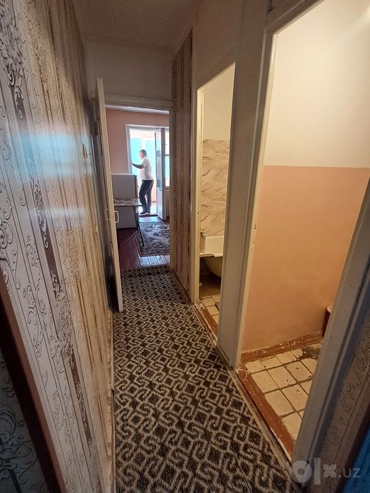 3 xonali uy ijaraga beriladi KIUF oldi