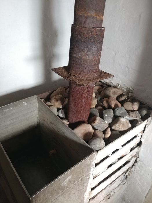 Продам дачу на Подхозе