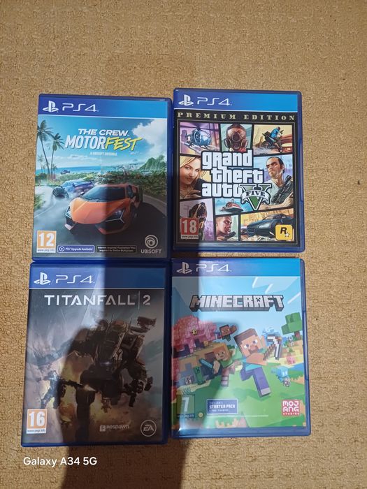 PlayStation 4 slim (PS4) 1TB + клавиатура 100%