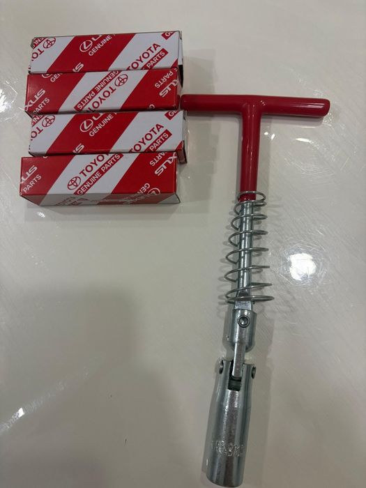 Продам свечи зажигания