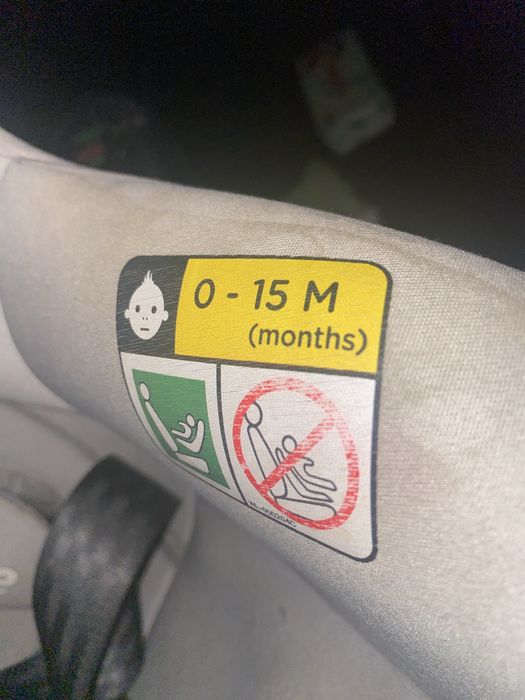 Joie - Scaun auto i-spin 360