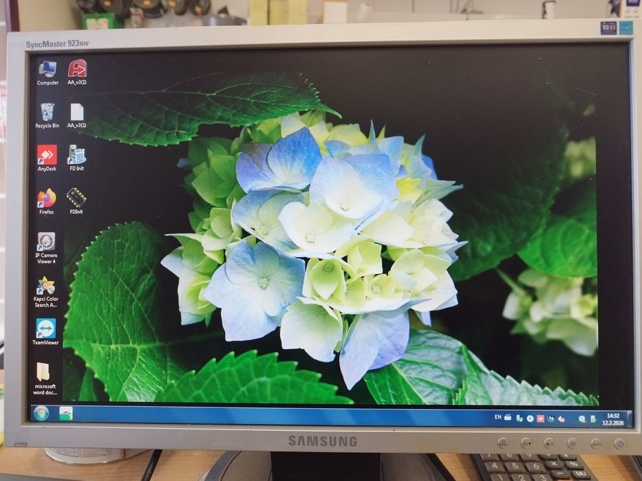 Компютър Lenovo ThinkCentre