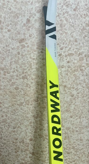 Беговые лыжи Nordway 2м