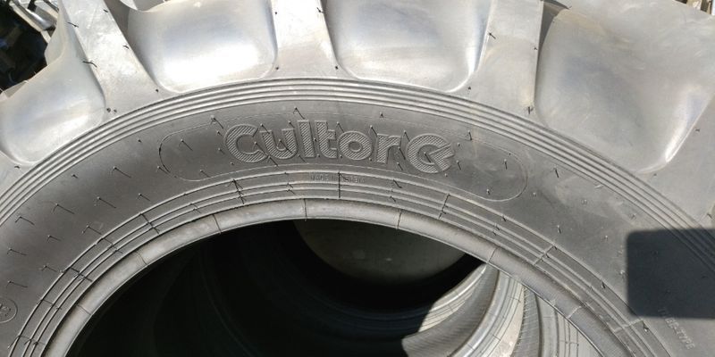 cauciucuri noi 14.9-28 noi cu 2 ani garantie r28 8 ply 2XYT Cultor