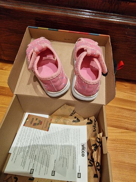 Сандали Vicco 21 номер