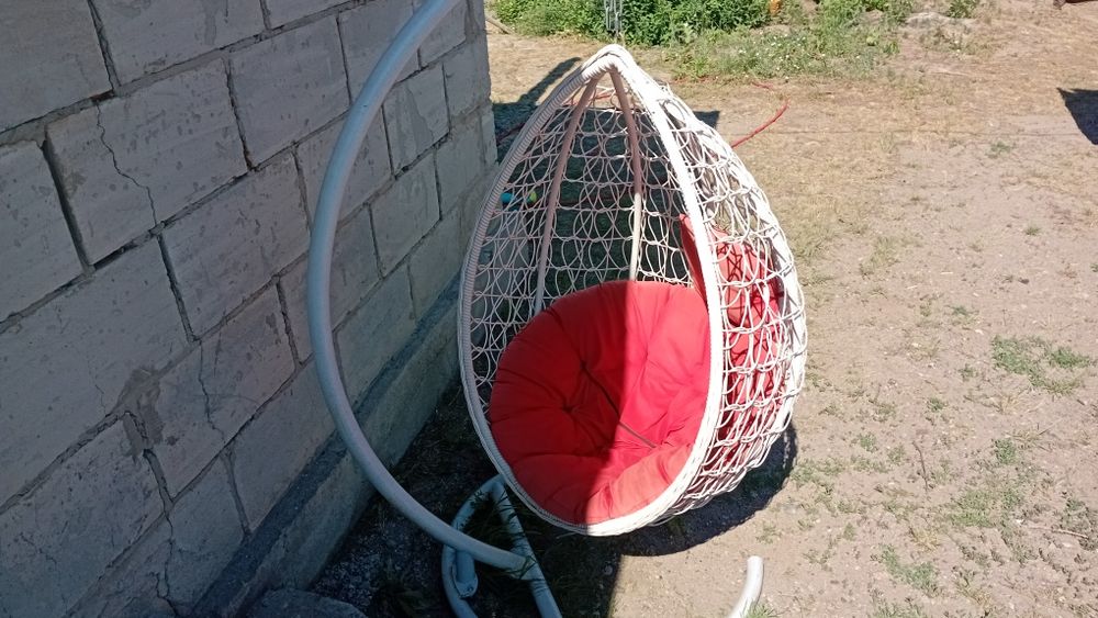 Кресло подвесное