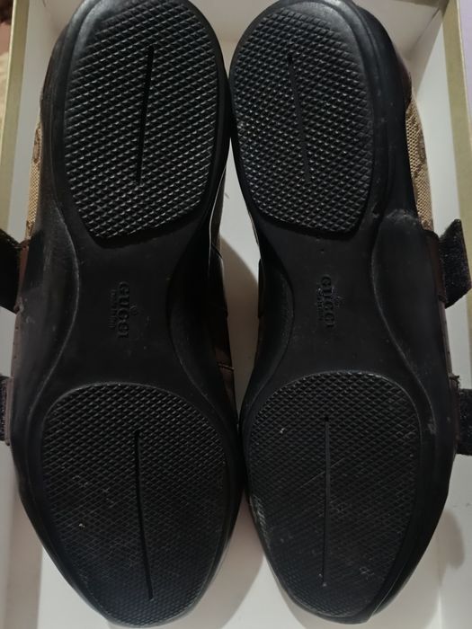 Adidași Gucci GG
