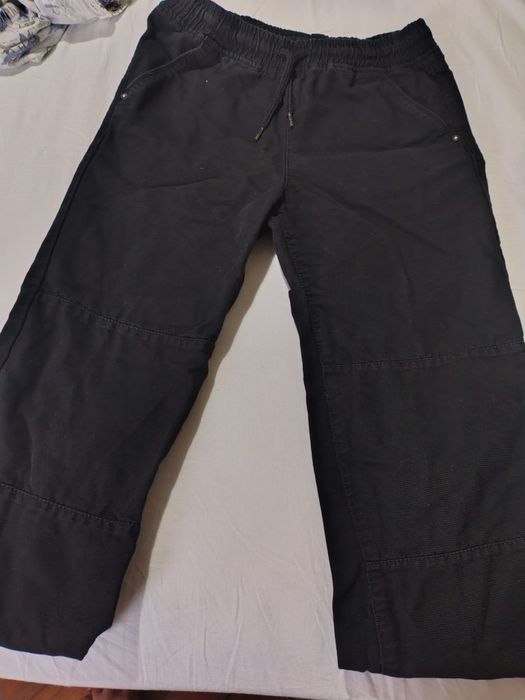 Детски панталон и блузка 11-12г