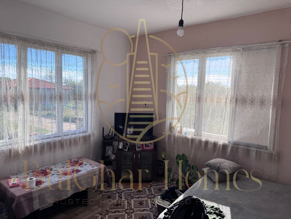 Продава се Къща в Варна, м-т Пчелина - 130 кв.м за 385 €/кв.м - Снимка #12