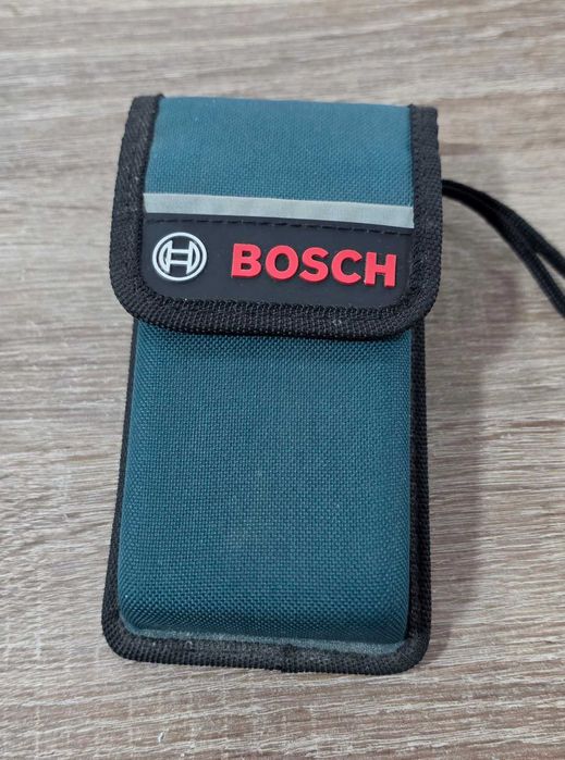 Лазерна ролетка Bosch GLM 120 C Professional