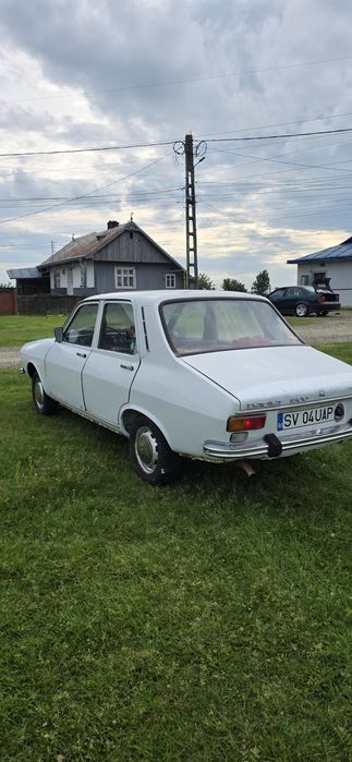 Dacia 1300 din 1979