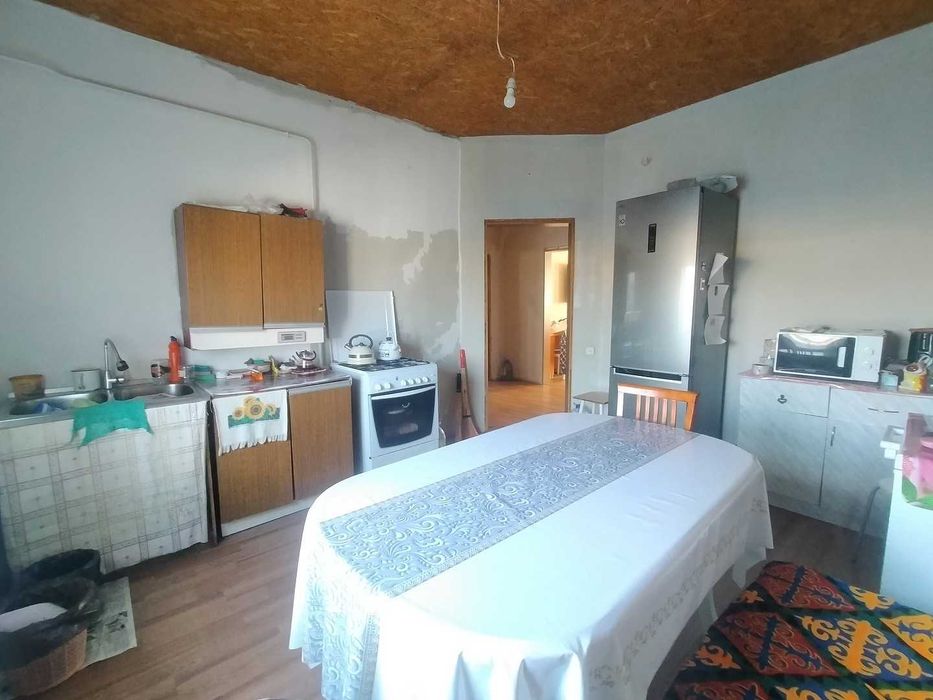 Продажа дома пос.Дружба